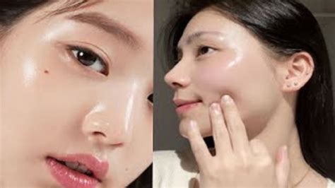 7 Step Rahasia Wajah Glowing ala Korea: Step by Step, Hasilnya Bikin Iri!