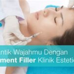 7 Treatment Estetiderma di Bawah 500 Ribu! Rahasia Glowing Tanpa Bokek?
