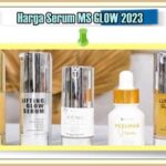 7 Treatment Facial MS Glow Terlaris and Harganya di Bawah 200 Ribu!