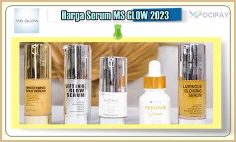 7 Treatment Facial MS Glow Terlaris and Harganya di Bawah 200 Ribu!