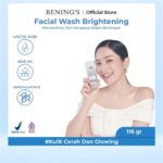 Rp 59.000 Facial Glow-Up di Bening Clinic? It's Real! ✨🤩