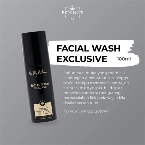 Rp 59.000 Facial Glow-Up di Bening Clinic? It's Real! ✨🤩 Rp 59.000 Facial Glow-Up di Bening Clinic? It's Real! ✨🤩