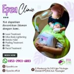 5 Klinik Laser Wajah Terdekat dengan HASIL NYATA (Bikin Glowing!)
