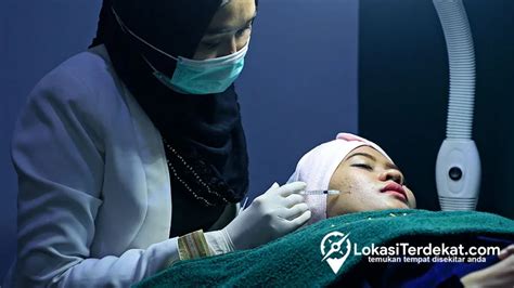 7 Tempat Facial Terdekat yang Wajib Kamu Coba untuk Kulit Mulus dan Glowing!