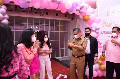 5 Alasan Mengapa Alana Beauty Bar Wajib Anda Kunjungi untuk Mendapatkan Penampilan Maksimal!