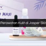 7 Rahasia Harga Perawatan di Jasper Skincare: Lebih Murah dari Gaji UMR?
