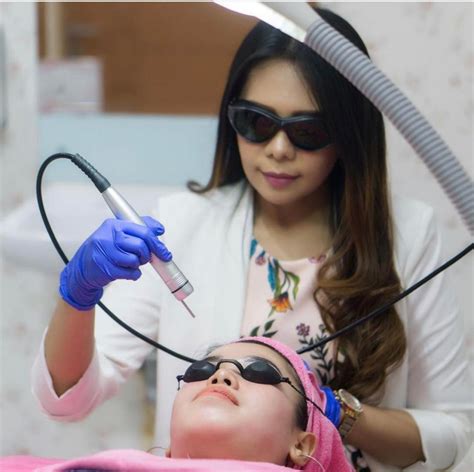 7 Teknologi Laser Wajah dengan Harga di Bawah Rp 10 Juta yang Bisa Mengubah Penampilanmu!