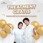 7 Rahasia Biaya Treatment Bening’s Clinic: Ada yang Mulai dari 99 Ribu!