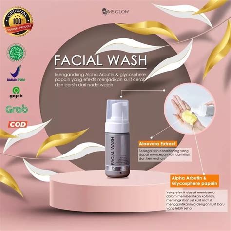 5 Alasan Harga Laser Wajah MS Glow Lebih Murah dari yang Kamu Kira! 5 Alasan Harga Laser Wajah MS Glow Lebih Murah dari yang Kamu Kira!