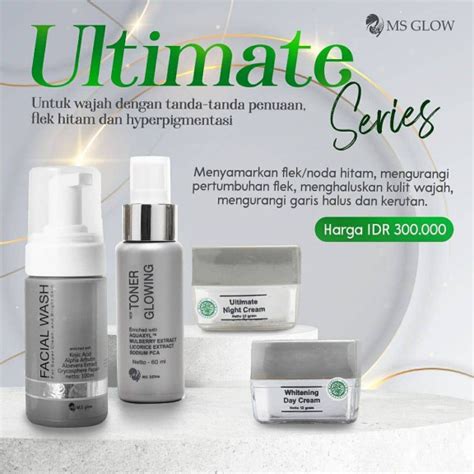 5 Alasan Harga Laser Wajah MS Glow Lebih Murah dari yang Kamu Kira! 5 Alasan Harga Laser Wajah MS Glow Lebih Murah dari yang Kamu Kira!