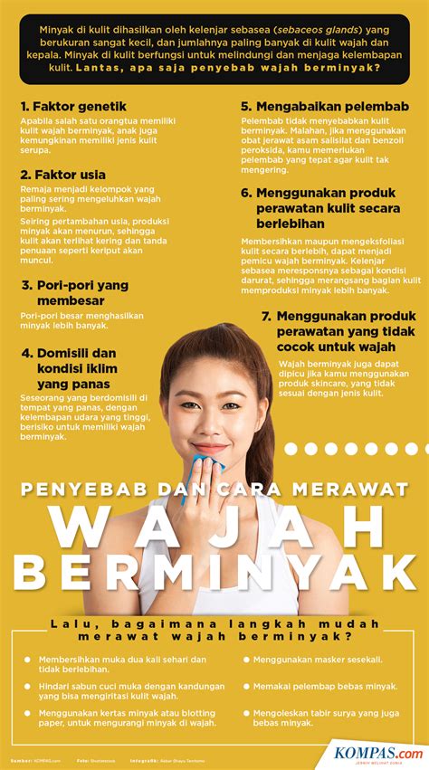 5 Cara Jitu Merawat Wajah Berjerawat dan Berminyak: Kulit Glowing Bebas Kilap! 5 Cara Jitu Merawat Wajah Berjerawat dan Berminyak: Kulit Glowing Bebas Kilap!
