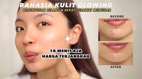 5 Cara Merawat Kulit Glowing Alami, Hasilnya Bikin Pangling! 5 Cara Merawat Kulit Glowing Alami, Hasilnya Bikin Pangling!