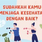 5 Cara Merawat Tubuh yang Wajib Kamu Coba untuk Membuatmu Lebih Sehat dan Bugar Sehari-Hari!