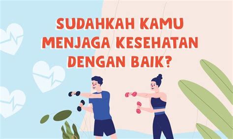 5 Cara Merawat Tubuh yang Wajib Kamu Coba untuk Membuatmu Lebih Sehat dan Bugar Sehari-Hari!