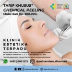 5 Fakta Mengejutkan Tentang Harga Perawatan di Estetiderma (Mulai dari Rp99 Ribu!)