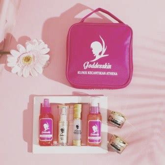 5 Harga Perawatan Athena yang Bikin Kantong Gak Jebol (Plus Bonus!) 5 Harga Perawatan Athena yang Bikin Kantong Gak Jebol (Plus Bonus!)