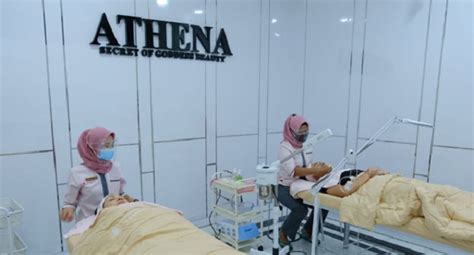 5 Harga Perawatan Athena yang Bikin Kantong Gak Jebol (Plus Bonus!) 5 Harga Perawatan Athena yang Bikin Kantong Gak Jebol (Plus Bonus!)