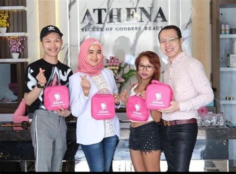 5 Harga Perawatan Athena yang Bikin Kantong Gak Jebol (Plus Bonus!) 5 Harga Perawatan Athena yang Bikin Kantong Gak Jebol (Plus Bonus!)