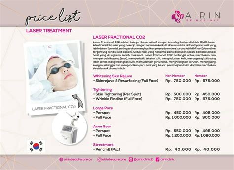 5 Harga Perawatan NMW Paling Dicari: Mulai dari Rp 99 Ribu! 5 Harga Perawatan NMW Paling Dicari: Mulai dari Rp 99 Ribu!