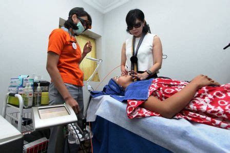 5 Harga Perawatan NMW Paling Dicari: Mulai dari Rp 99 Ribu! 5 Harga Perawatan NMW Paling Dicari: Mulai dari Rp 99 Ribu!