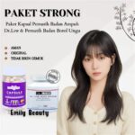 5 Paket Pemutih Badan Larissa Terbaik: Harga, Hasil, and Review Jujur!