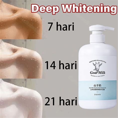 5 Paket Pemutih Badan Larissa Terbaik: Harga, Hasil, and Review Jujur! 5 Paket Pemutih Badan Larissa Terbaik: Harga, Hasil, and Review Jujur!