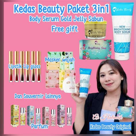 5 Paket Pemutih Badan Larissa Terbaik: Harga, Hasil, and Review Jujur! 5 Paket Pemutih Badan Larissa Terbaik: Harga, Hasil, and Review Jujur!