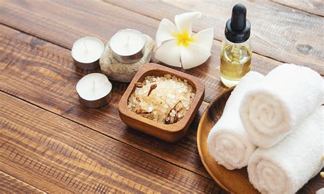 5 Paket Perawatan Tubuh di Salon yang Bikin Glowing Maksimal! 5 Paket Perawatan Tubuh di Salon yang Bikin Glowing Maksimal!