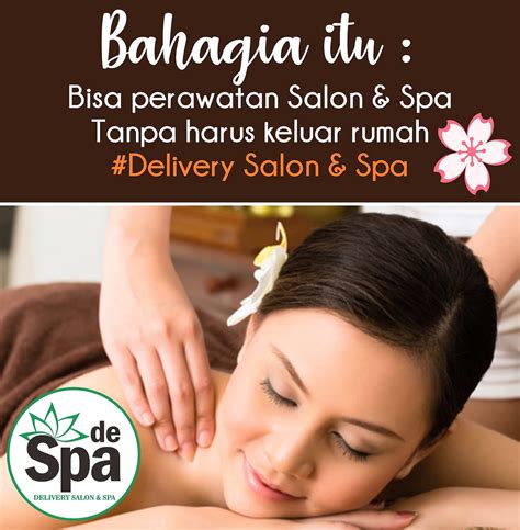 5 Paket Perawatan Tubuh di Salon yang Bikin Glowing Maksimal! 5 Paket Perawatan Tubuh di Salon yang Bikin Glowing Maksimal!