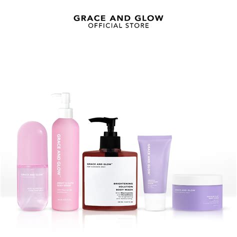 5 Paket Perawatan Tubuh di Salon yang Bikin Glowing Maksimal! 5 Paket Perawatan Tubuh di Salon yang Bikin Glowing Maksimal!
