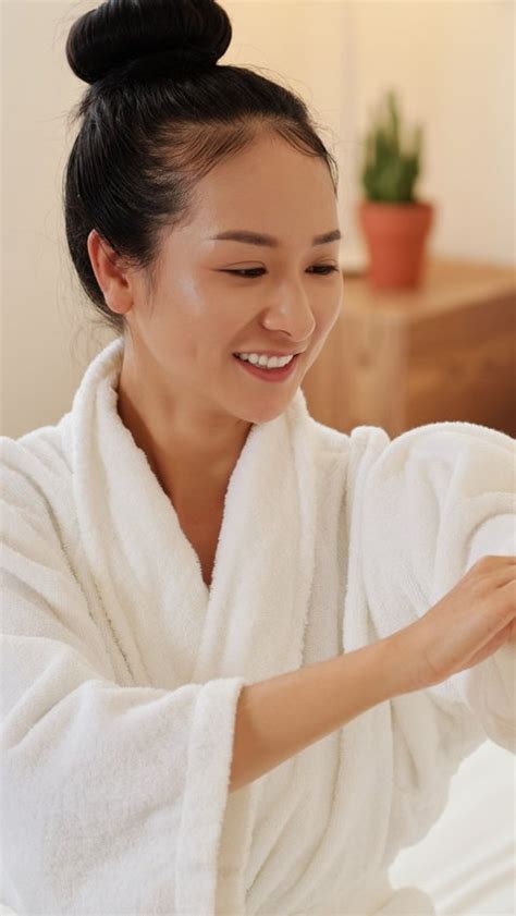 5 Paket Perawatan Tubuh di Salon yang Bikin Glowing Maksimal! 5 Paket Perawatan Tubuh di Salon yang Bikin Glowing Maksimal!
