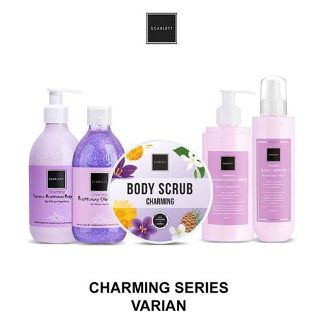 5 Paket Perawatan Tubuh di Salon yang Bikin Glowing Maksimal! 5 Paket Perawatan Tubuh di Salon yang Bikin Glowing Maksimal!
