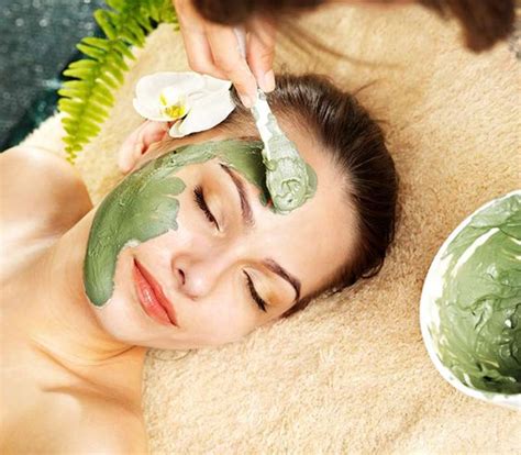 5 Paket Perawatan Tubuh di Salon yang Bikin Glowing Maksimal! 5 Paket Perawatan Tubuh di Salon yang Bikin Glowing Maksimal!
