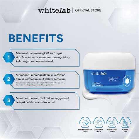5 Paket Whitelab Murah Meriah di Bawah Rp100 Ribu, Kulit Cerah Berkaan Penuh! 5 Paket Whitelab Murah Meriah di Bawah Rp100 Ribu, Kulit Cerah Berkaan Penuh!