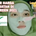 5 Perawatan Wajah di Naavagreen Mulai dari Rp100an, Gak Pernah Mahal!