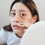5 Perawatan Wajah Sederhana Untuk Kantung Mata Pria Hilang Total