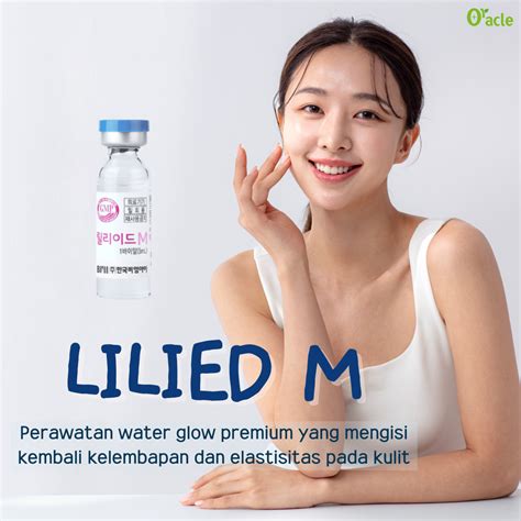 5 Rahasia Ampuh Perawatan Skin Booster Wajah Glowing Alami! 5 Rahasia Ampuh Perawatan Skin Booster Wajah Glowing Alami!