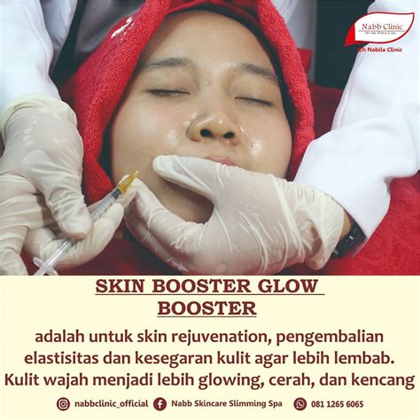 5 Rahasia Ampuh Perawatan Skin Booster Wajah Glowing Alami! 5 Rahasia Ampuh Perawatan Skin Booster Wajah Glowing Alami!