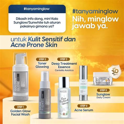 5 Rahasia Glowing: Ritual Perawatan Tubuh MS Glow TERBAIK 5 Rahasia Glowing: Ritual Perawatan Tubuh MS Glow TERBAIK