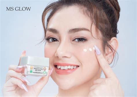 5 Rahasia Glowing: Ritual Perawatan Tubuh MS Glow TERBAIK 5 Rahasia Glowing: Ritual Perawatan Tubuh MS Glow TERBAIK