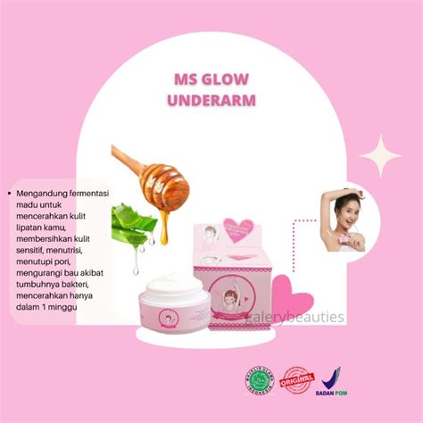 5 Rahasia Glowing: Ritual Perawatan Tubuh MS Glow TERBAIK 5 Rahasia Glowing: Ritual Perawatan Tubuh MS Glow TERBAIK