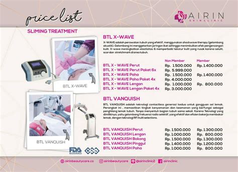 5 Rahasia Hemat Biaya: Harga Perawatan Facial Mulai dari Rp 50 Ribu! 5 Rahasia Hemat Biaya: Harga Perawatan Facial Mulai dari Rp 50 Ribu!
