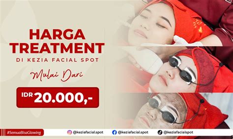 5 Rahasia Hemat Biaya: Harga Perawatan Facial Mulai dari Rp 50 Ribu! 5 Rahasia Hemat Biaya: Harga Perawatan Facial Mulai dari Rp 50 Ribu!
