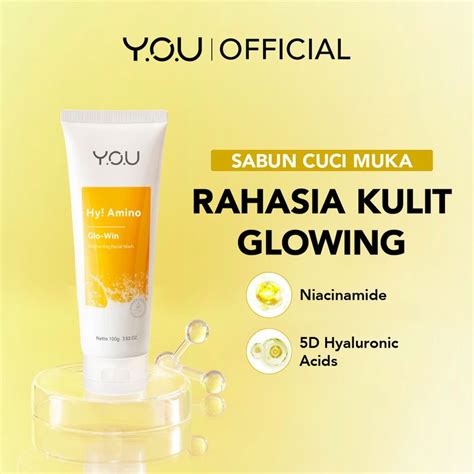 5 Rahasia Muka Glowing Tanpa Kusam: Wajib Coba! 5 Rahasia Muka Glowing Tanpa Kusam: Wajib Coba!