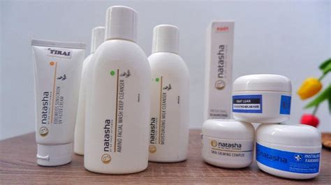 5 Rahasianya! Biaya Perawatan Tubuh di Natasha Skin Care: Mulai dari Rp200 Ribu? 5 Rahasianya! Biaya Perawatan Tubuh di Natasha Skin Care: Mulai dari Rp200 Ribu?