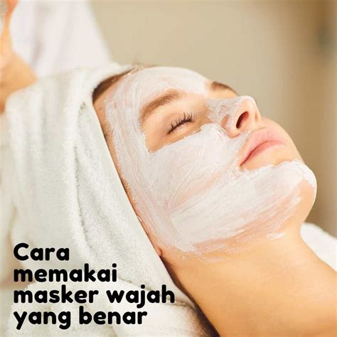 5 Ritual Kecantikan Salon di Rumah Untuk Kulit Bersinar Lebih 2x! 👑✨