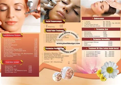 5 Ritual Kecantikan Salon di Rumah Untuk Kulit Bersinar Lebih 2x! 👑✨