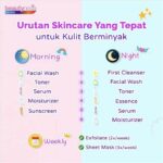 5 Ritual Kecantikan Salon di Rumah Untuk Kulit Bersinar Lebih 2x! 👑✨