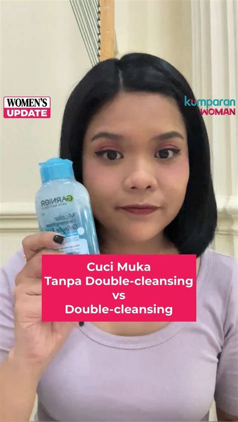 5 Ritual Kecantikan Salon di Rumah Untuk Kulit Bersinar Lebih 2x! 👑✨