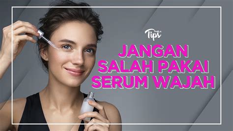 5 Ritual Skincare Malam Hari Untuk Kulit Cerah Bak Bintang! 💫
